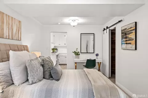 Bedroom - 733 Myra Way, San Francisco, CA 94127 photo 1 of 4