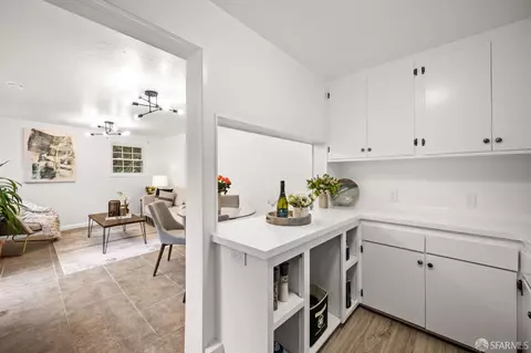 Kitchen - 733 Myra Way, San Francisco, CA 94127 photo 3 of 5