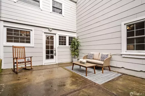 Exterior - 733 Myra Way, San Francisco, CA 94127 photo 8 of 9