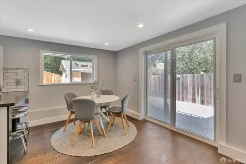 Dining - 18 Juniper Dr, Lafayette, CA 94549 photo 5 of 11