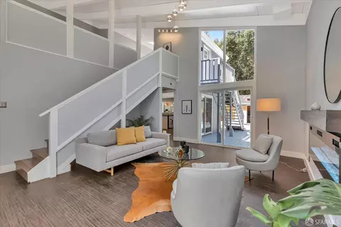 Living - 18 Juniper Dr, Lafayette, CA 94549 photo 2 of 7