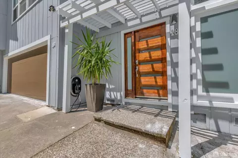 Exterior - 18 Juniper Dr, Lafayette, CA 94549 photo 4 of 11