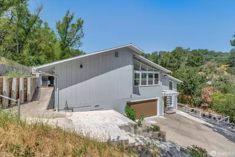 Exterior - 18 Juniper Dr, Lafayette, CA 94549 photo 3 of 11