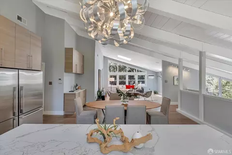 Dining - 18 Juniper Dr, Lafayette, CA 94549 photo 2 of 11