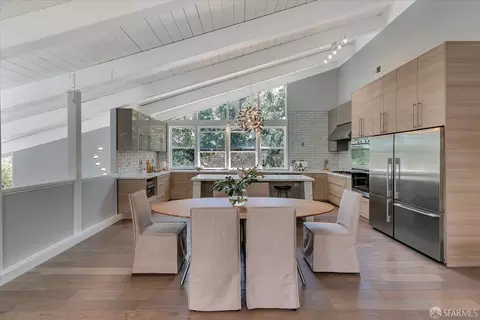 Dining - 18 Juniper Dr, Lafayette, CA 94549 photo 8 of 11