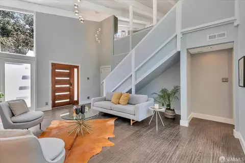 Entry Way - 18 Juniper Dr, Lafayette, CA 94549 photo 1 of 1