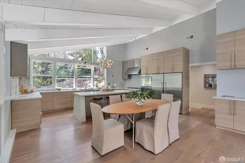 Dining - 18 Juniper Dr, Lafayette, CA 94549 photo 9 of 11