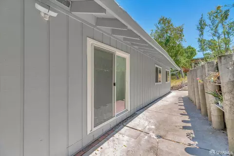 Exterior - 18 Juniper Dr, Lafayette, CA 94549 photo 9 of 11