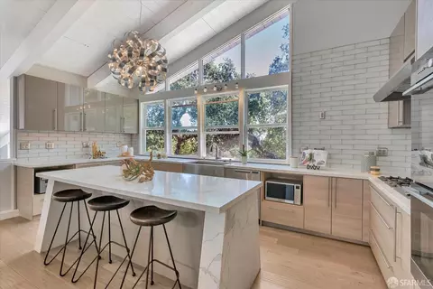 Kitchen - 18 Juniper Dr, Lafayette, CA 94549 photo 9 of 9
