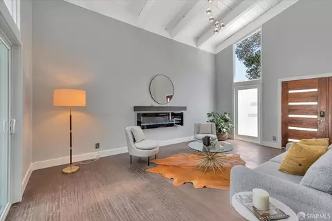 Living - 18 Juniper Dr, Lafayette, CA 94549 photo 3 of 7