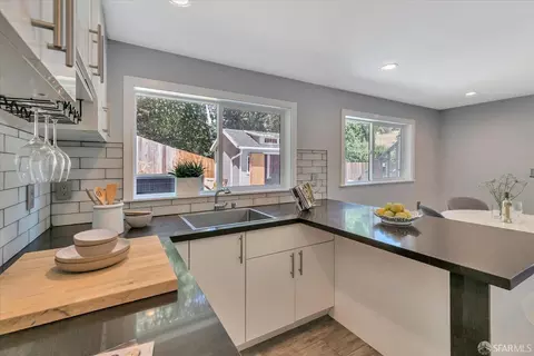 Kitchen - 18 Juniper Dr, Lafayette, CA 94549 photo 2 of 9