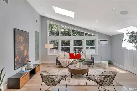 Living - 18 Juniper Dr, Lafayette, CA 94549 photo 4 of 7