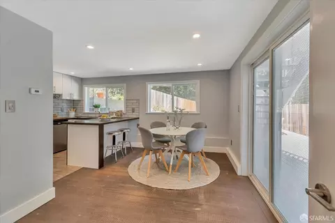 Dining - 18 Juniper Dr, Lafayette, CA 94549 photo 4 of 11