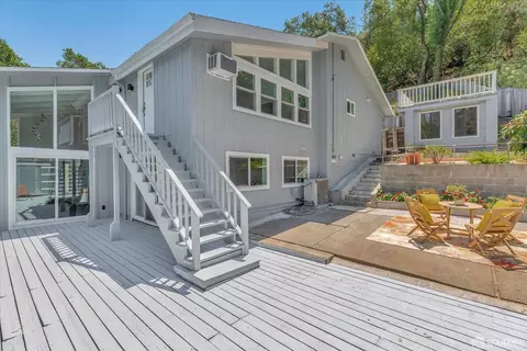Exterior - 18 Juniper Dr, Lafayette, CA 94549 photo 11 of 11