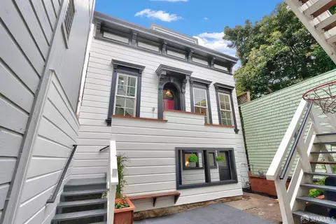 3363 22nd St, San Francisco, CA 94110