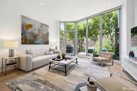 2121 Webster St #TH2, San Francisco, CA 94115