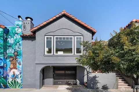 2876 25th St, San Francisco, CA 94110