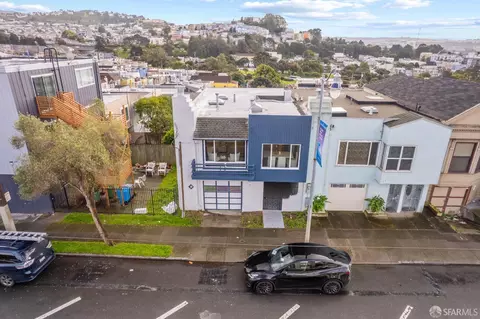 View/Area - 121 Randolph St, San Francisco, CA 94132 photo 1 of 6