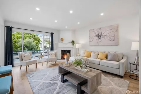 Living - 121 Randolph St, San Francisco, CA 94132 photo 2 of 7