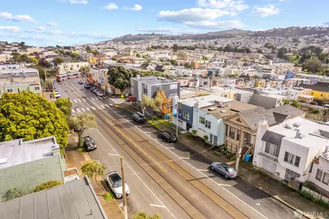 View/Area - 121 Randolph St, San Francisco, CA 94132 photo 3 of 6