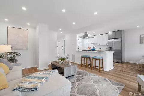 Living - 121 Randolph St, San Francisco, CA 94132 photo 7 of 7