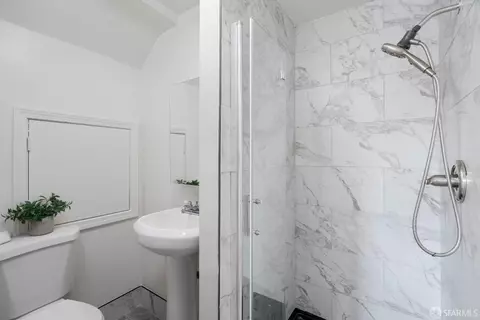 Bath - 121 Randolph St, San Francisco, CA 94132 photo 1 of 2