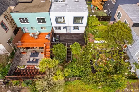 Exterior - 121 Randolph St, San Francisco, CA 94132 photo 9 of 9