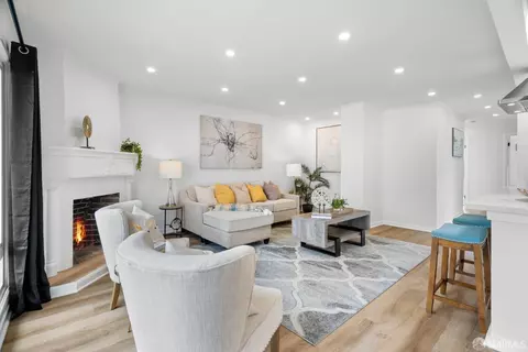 Living - 121 Randolph St, San Francisco, CA 94132 photo 5 of 7