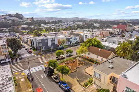 View/Area - 121 Randolph St, San Francisco, CA 94132 photo 4 of 6