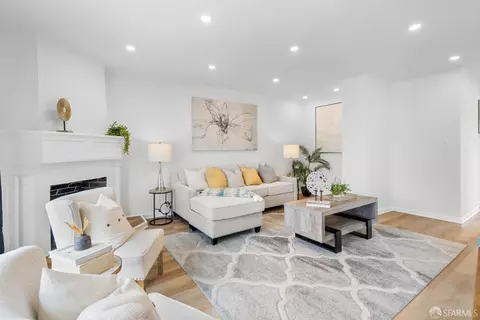 Living - 121 Randolph St, San Francisco, CA 94132 photo 6 of 7
