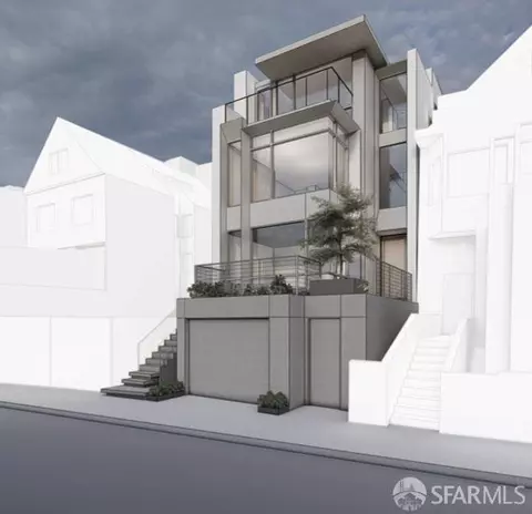 60 Laidley St, San Francisco, CA 94131