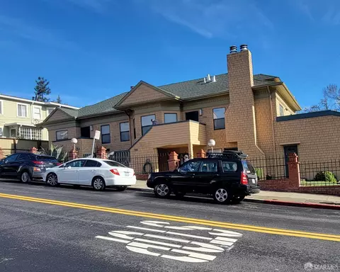 300 Newton Ave, Oakland, CA 94606