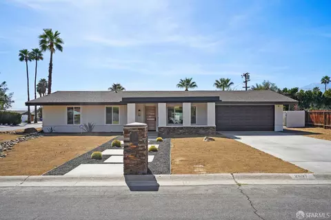 2897 E San Marino Rd, Palm Springs, CA 92262