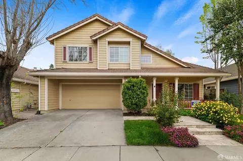 63 Shore Dr, Pleasanton, CA 94566