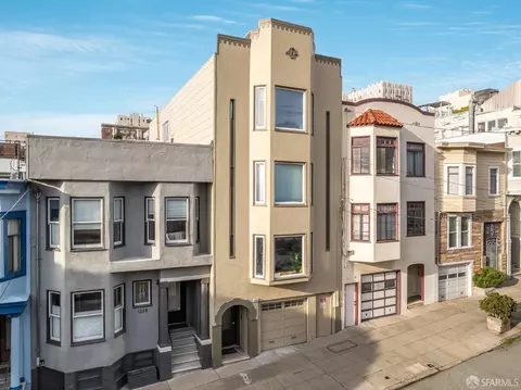 1230 Green St, San Francisco, CA 94109