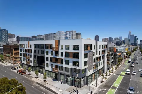 1288 Howard St #201, San Francisco, CA 94103