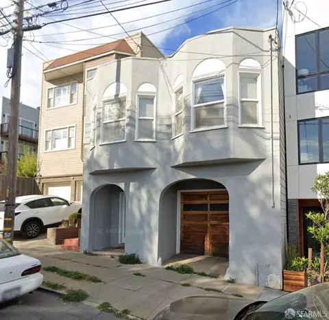 474 Valley St, San Francisco, CA 94114