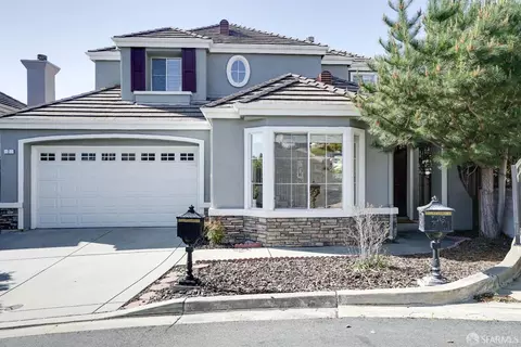 7 Joseph Dr, South San Francisco, CA 94080