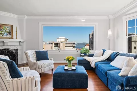 2090 Pacific Ave #505, San Francisco, CA 94109