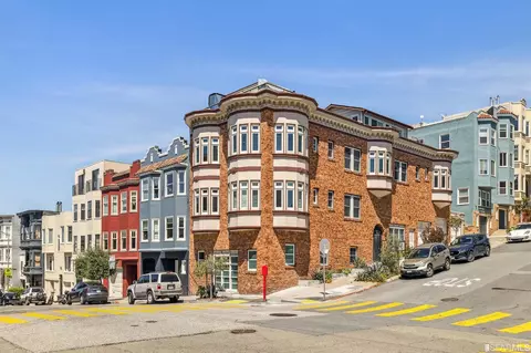 592 Lombard St, San Francisco, CA 94133