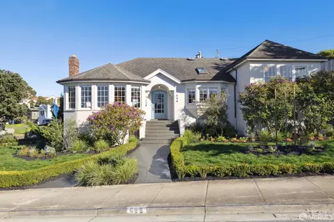 698 Victoria St, San Francisco, CA 94127