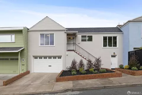 630 Ortega St, San Francisco, CA 94122