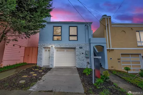 1331 Vicente St, San Francisco, CA 94116