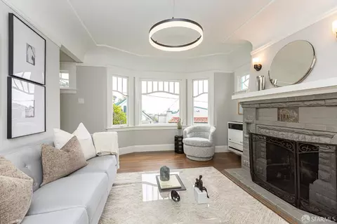20 Van Buren St, San Francisco, CA 94131
