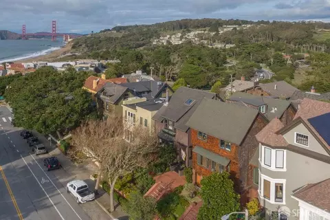 View/Area - 130 25th Ave, San Francisco, CA 94121 photo 1 of 1