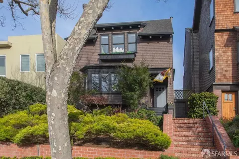 130 25th Ave, San Francisco, CA 94121