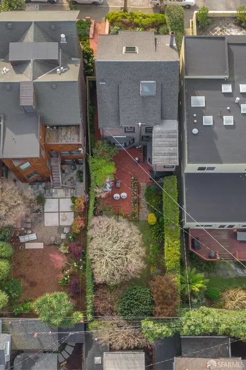 Floorplan - 130 25th Ave, San Francisco, CA 94121 photo 1 of 1
