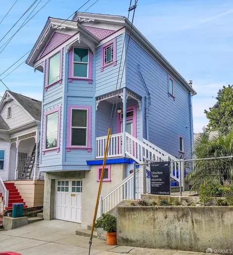 1205 Ceres St, Crockett, CA 94525