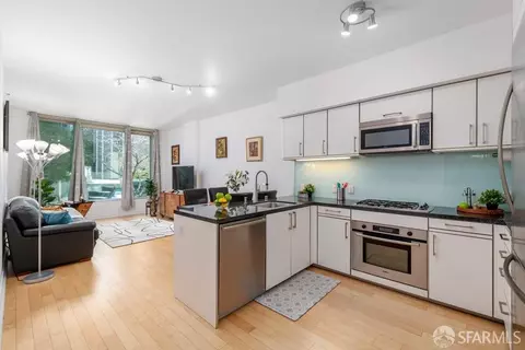 318 Spear St #3G, San Francisco, CA 94105