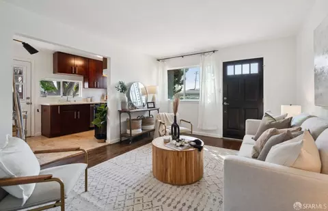851 Dwight Cres, Berkeley, CA 94710